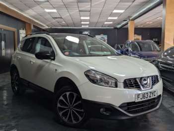2013 (63) - 1.6 360 CVT 2WD Euro 5 5dr