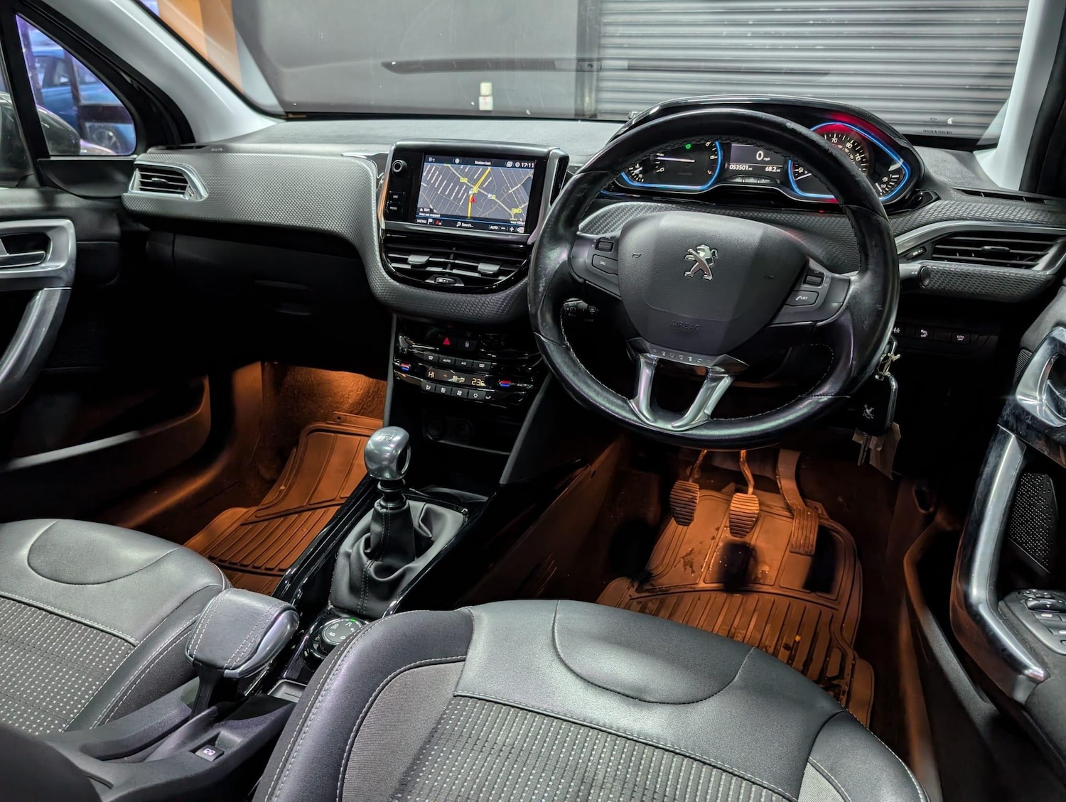 Used Peugeot 2008 for sale - 76659059: Photo 10