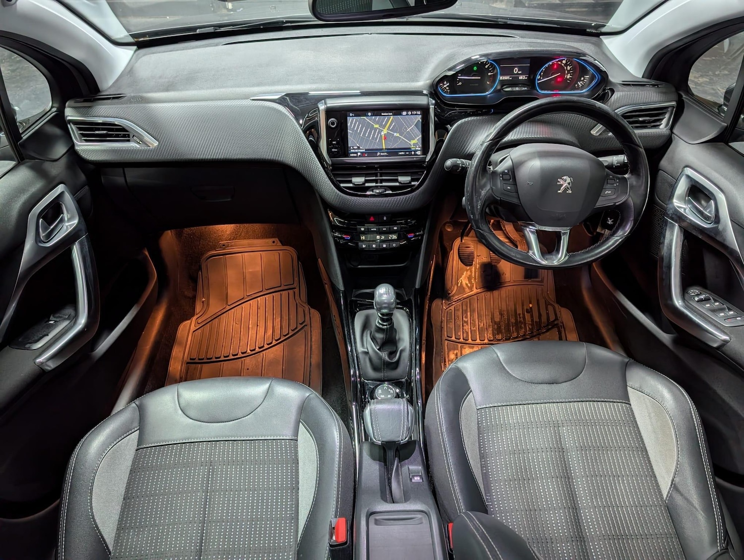 Used Peugeot 2008 for sale - 76659059: Photo 11