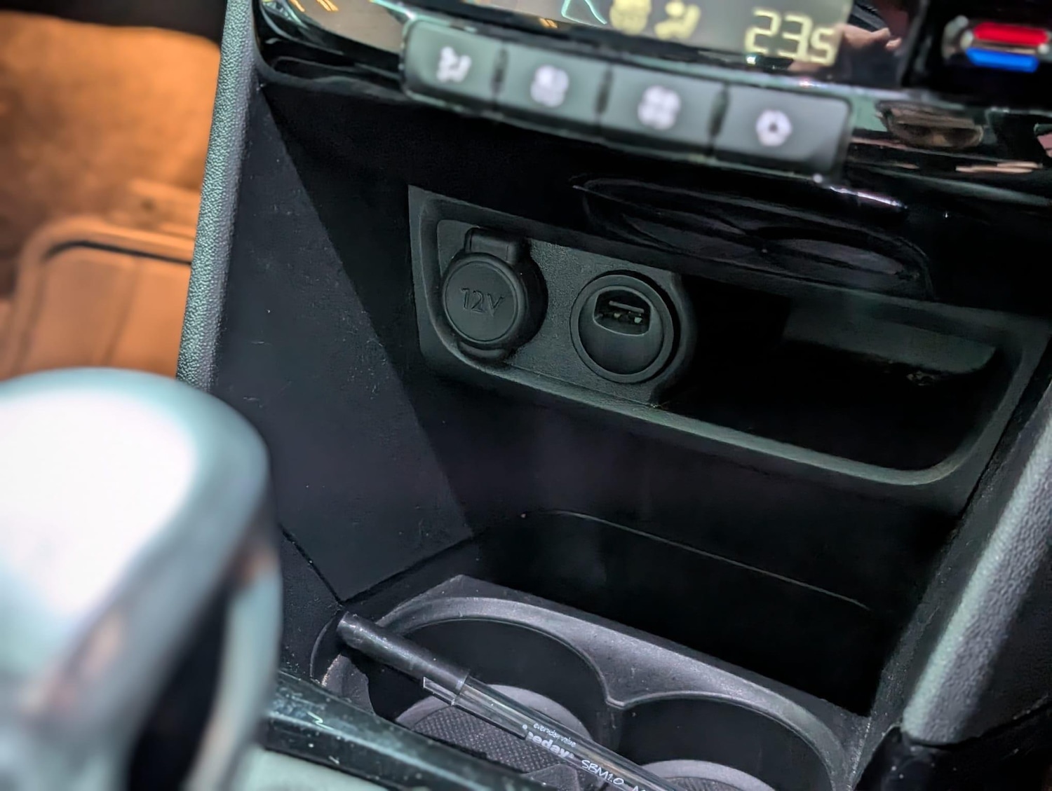 Used Peugeot 2008 for sale - 76659059: Photo 16