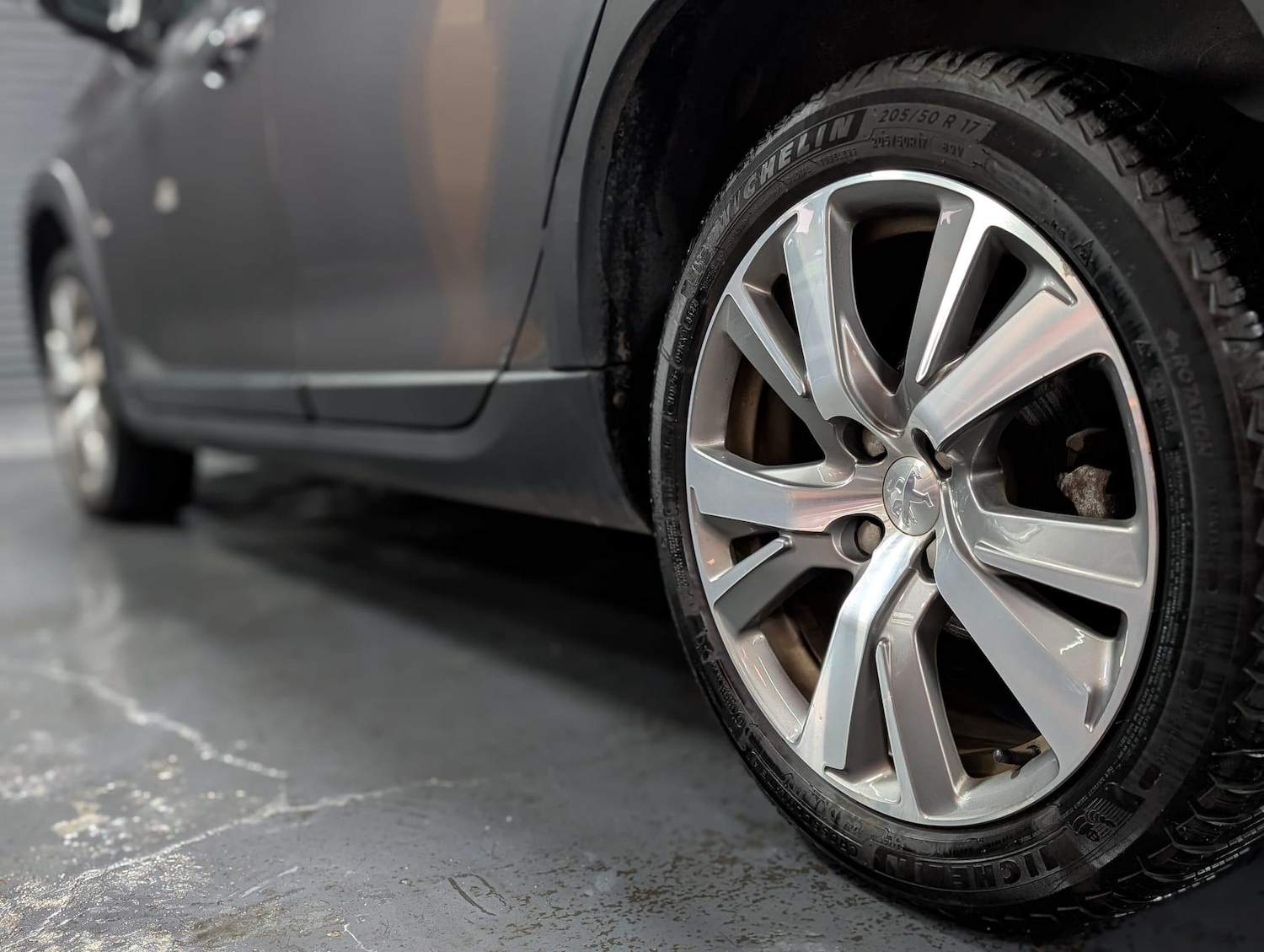 Used Peugeot 2008 for sale - 76659059: Photo 18