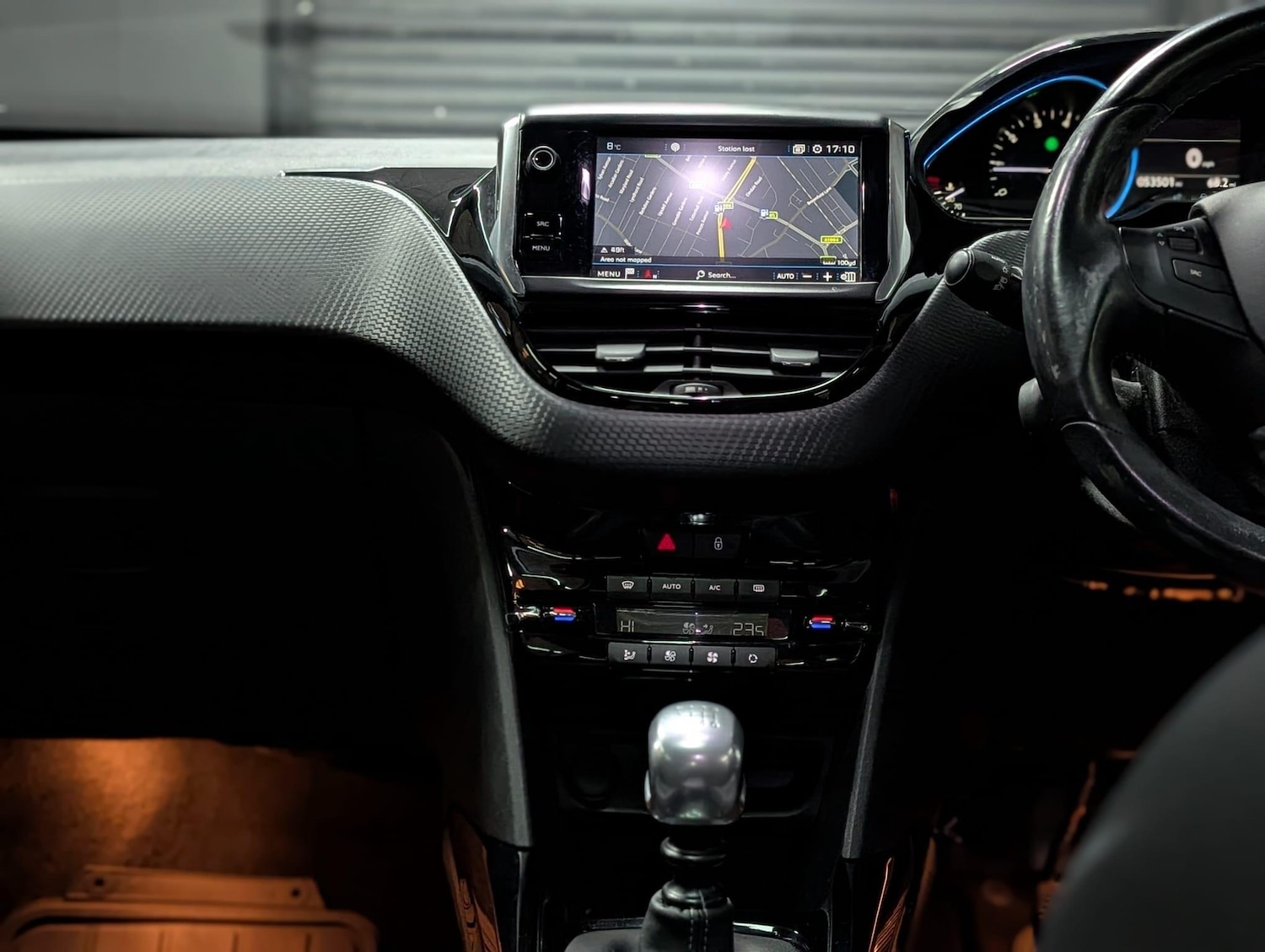 Used Peugeot 2008 for sale - 76659059: Photo 21