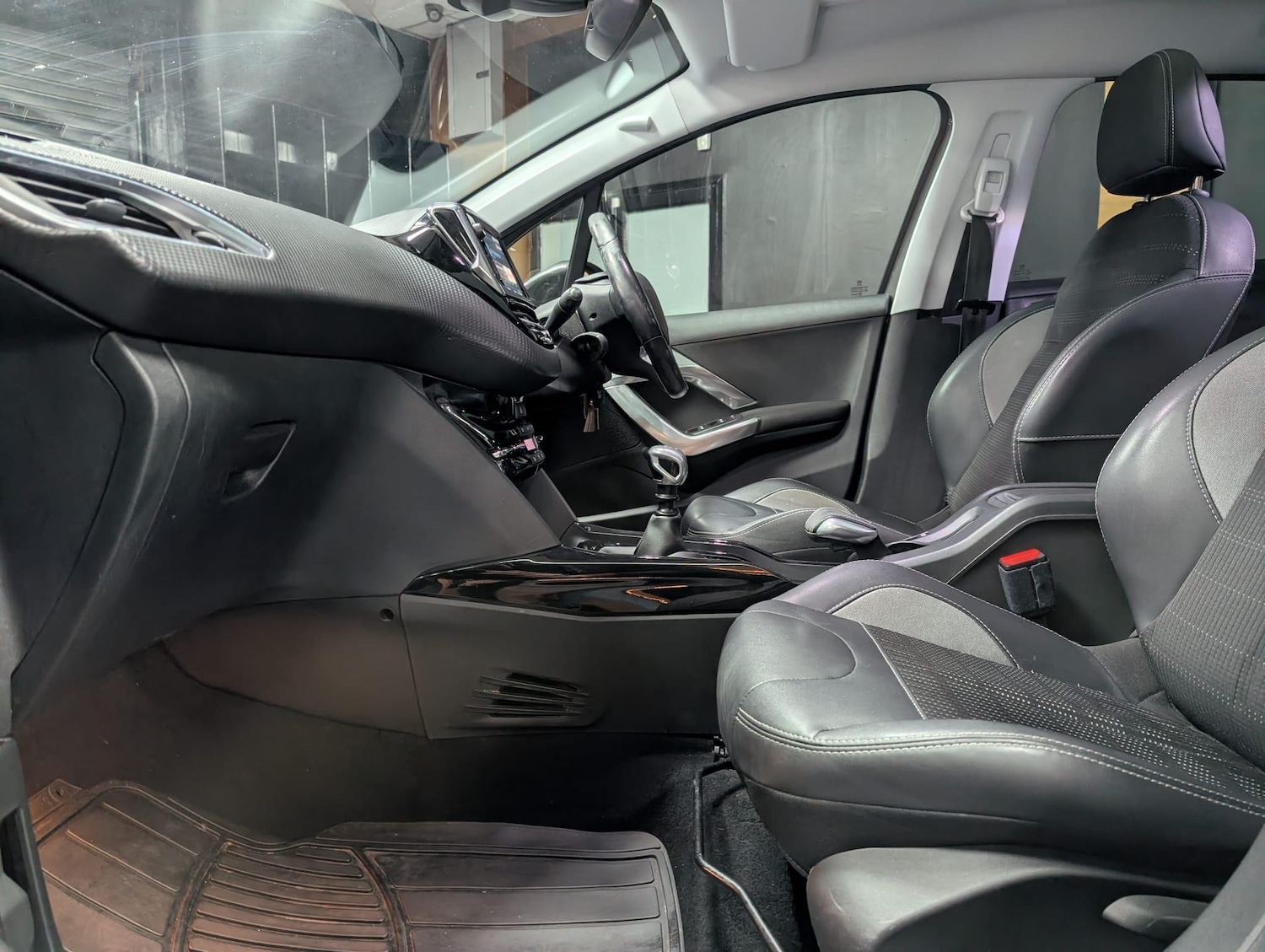 Used Peugeot 2008 for sale - 76659059: Photo 26