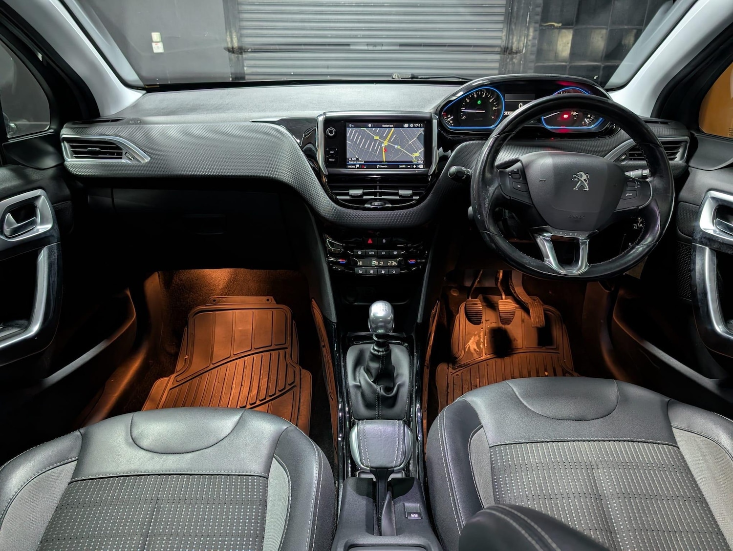 Used Peugeot 2008 for sale - 76659059: Photo 8
