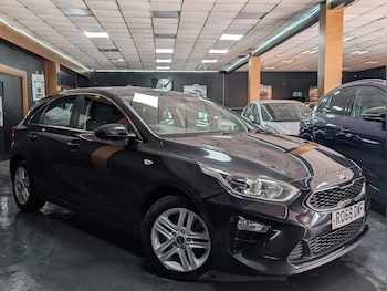 Used Kia Ceed 2018 for sale - 75589899: Photo