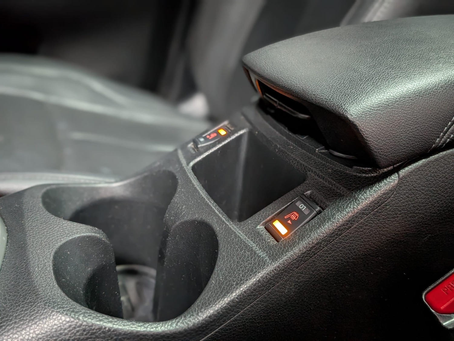 Used Nissan Qashqai for sale - 77625091: Photo 13