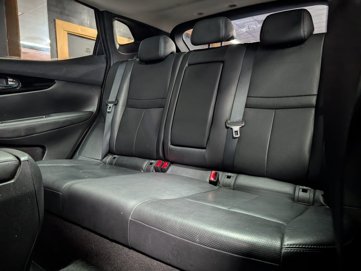 Used Nissan Qashqai for sale - 77625091: Photo 16