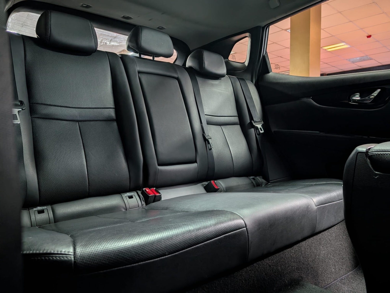 Used Nissan Qashqai for sale - 77625091: Photo 17