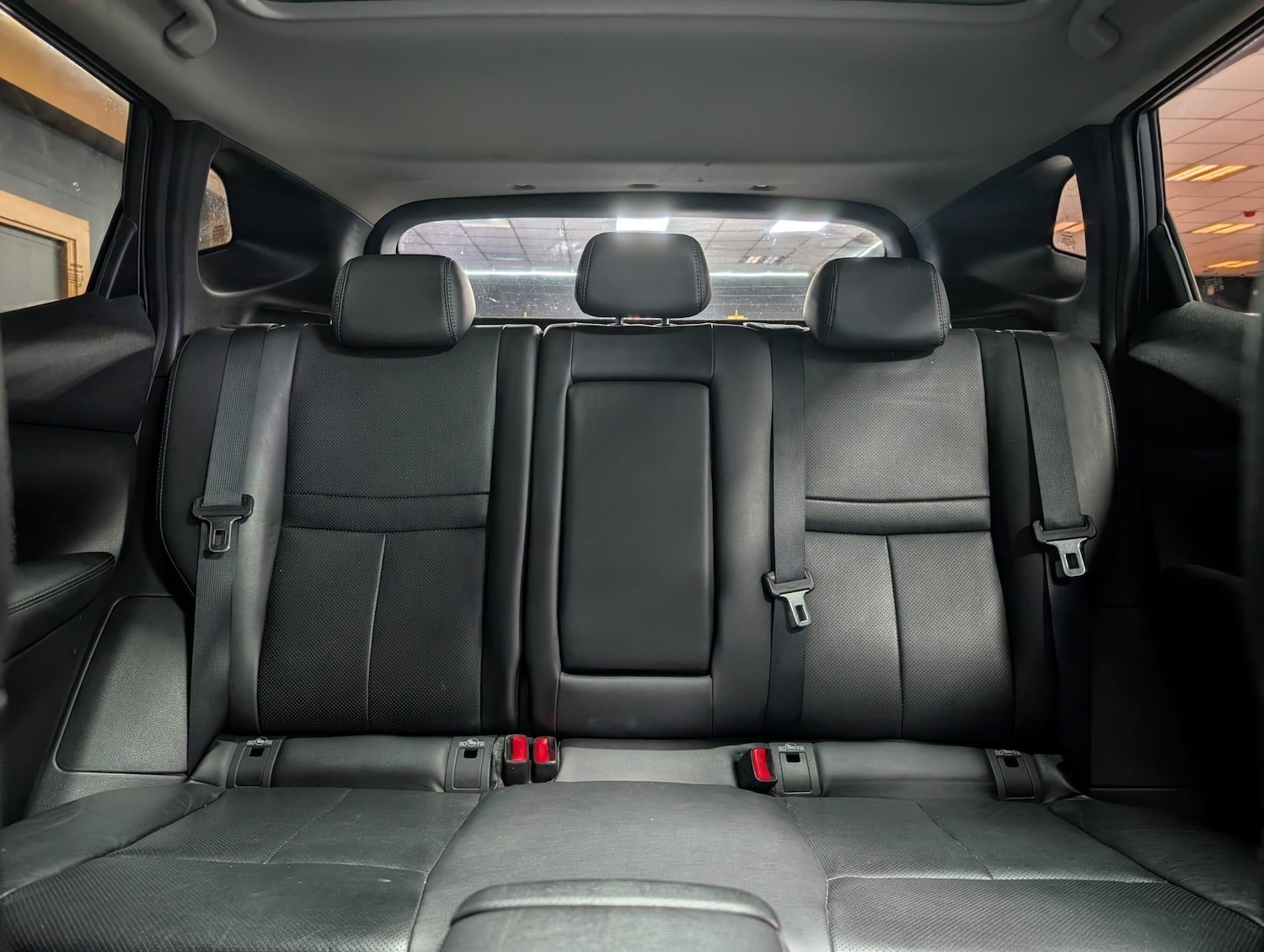 Used Nissan Qashqai for sale - 77625091: Photo 18