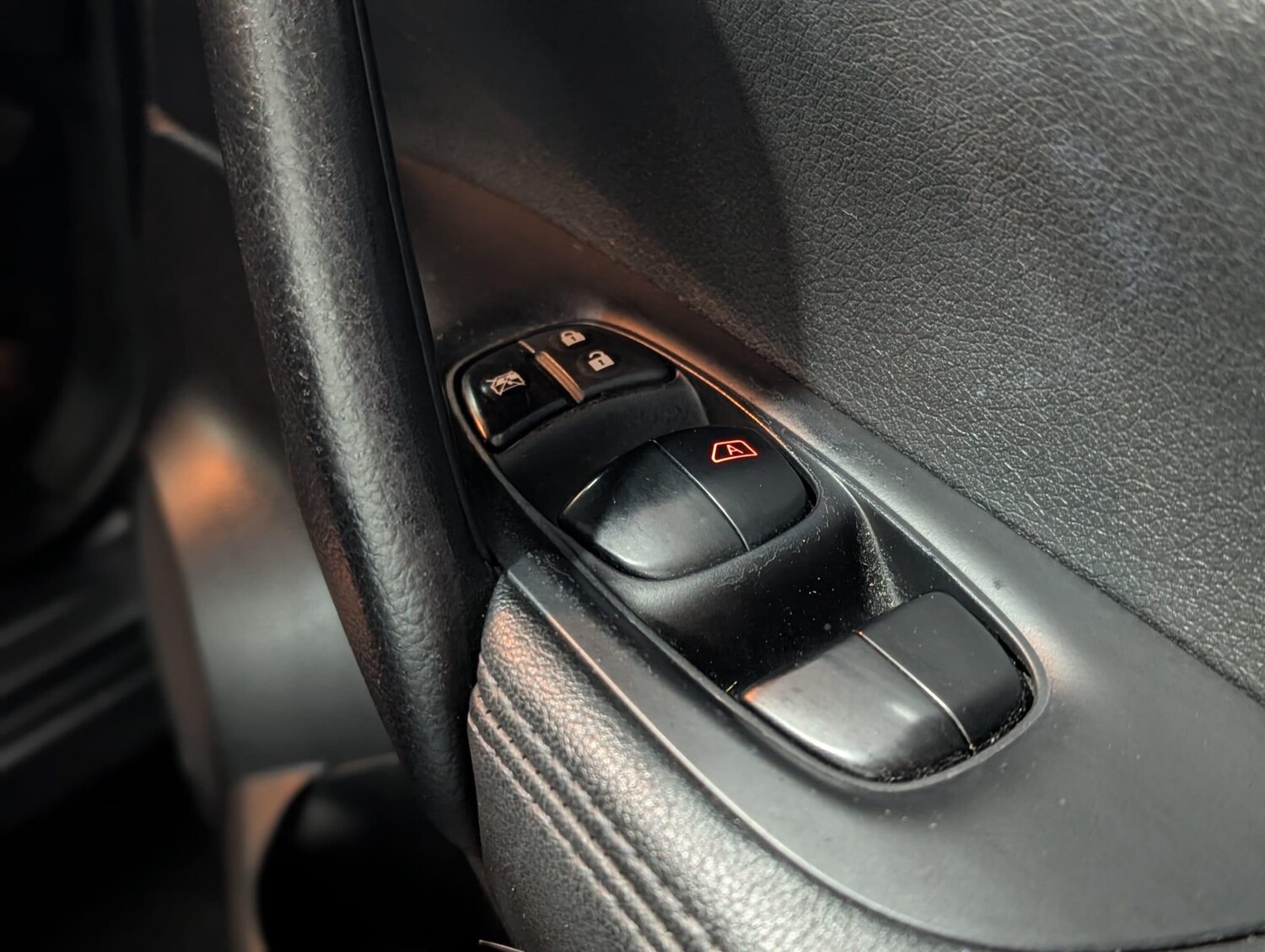 Used Nissan Qashqai for sale - 77625091: Photo 19