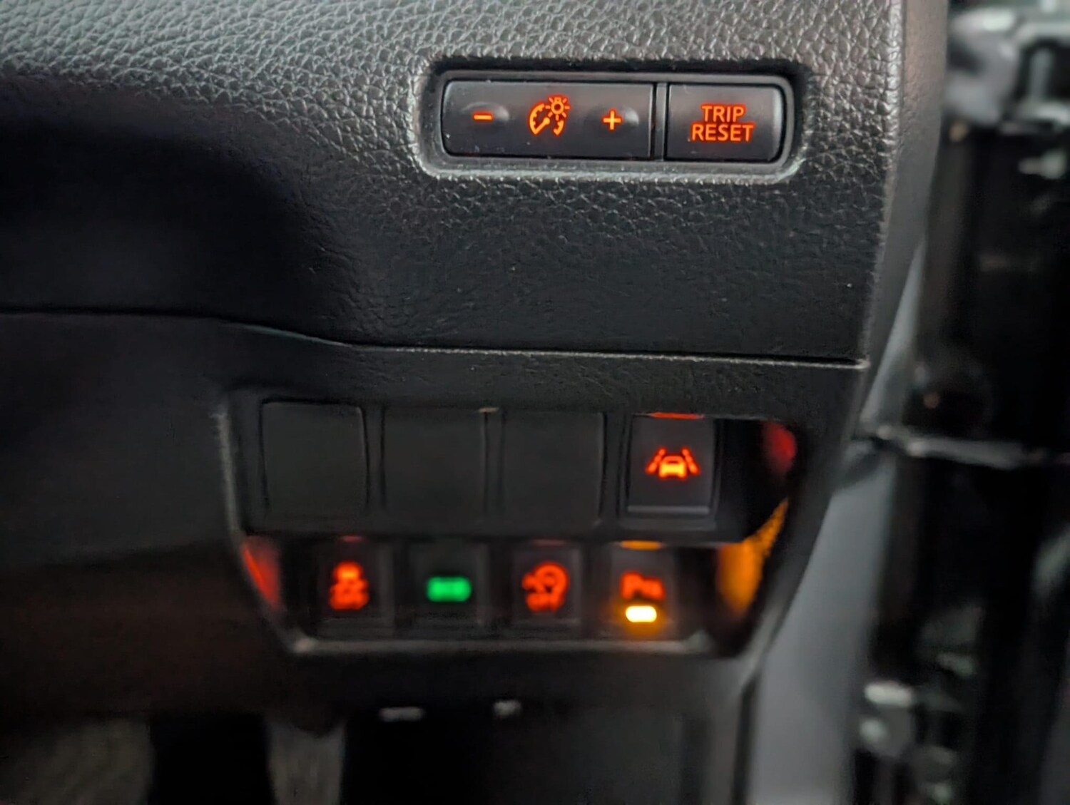 Used Nissan Qashqai for sale - 77625091: Photo 20