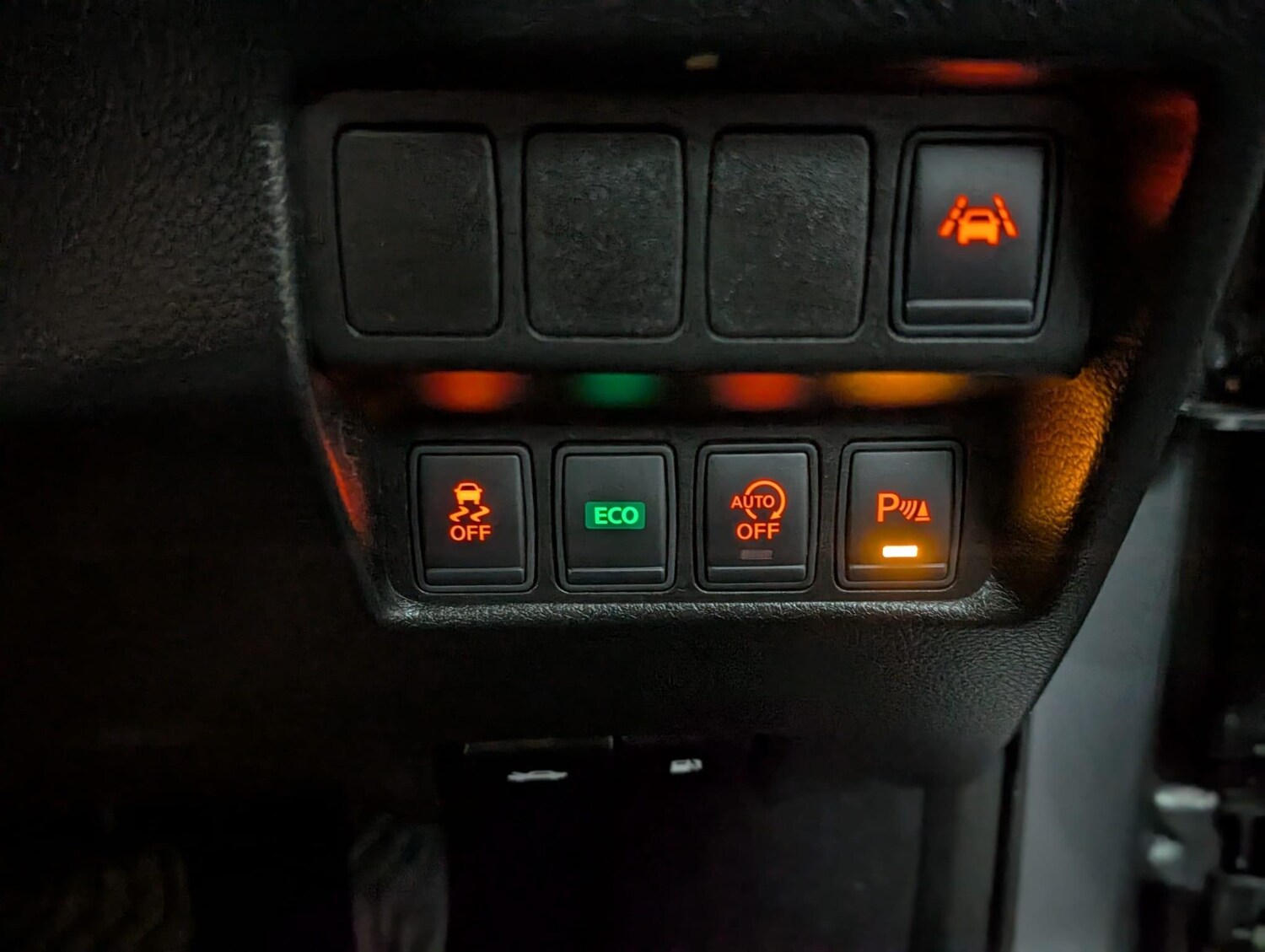 Used Nissan Qashqai for sale - 77625091: Photo 21