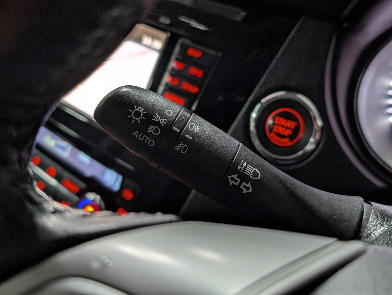 Used Nissan Qashqai for sale - 77625091: Photo 24