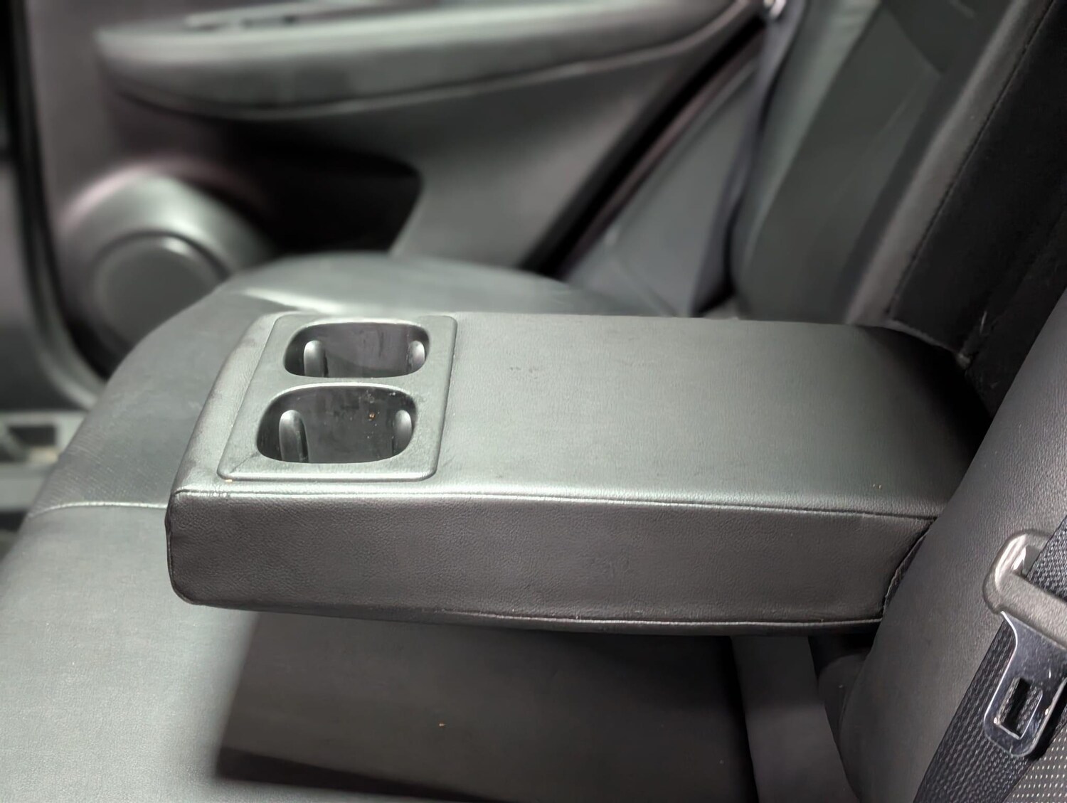 Used Nissan Qashqai for sale - 77625091: Photo 25