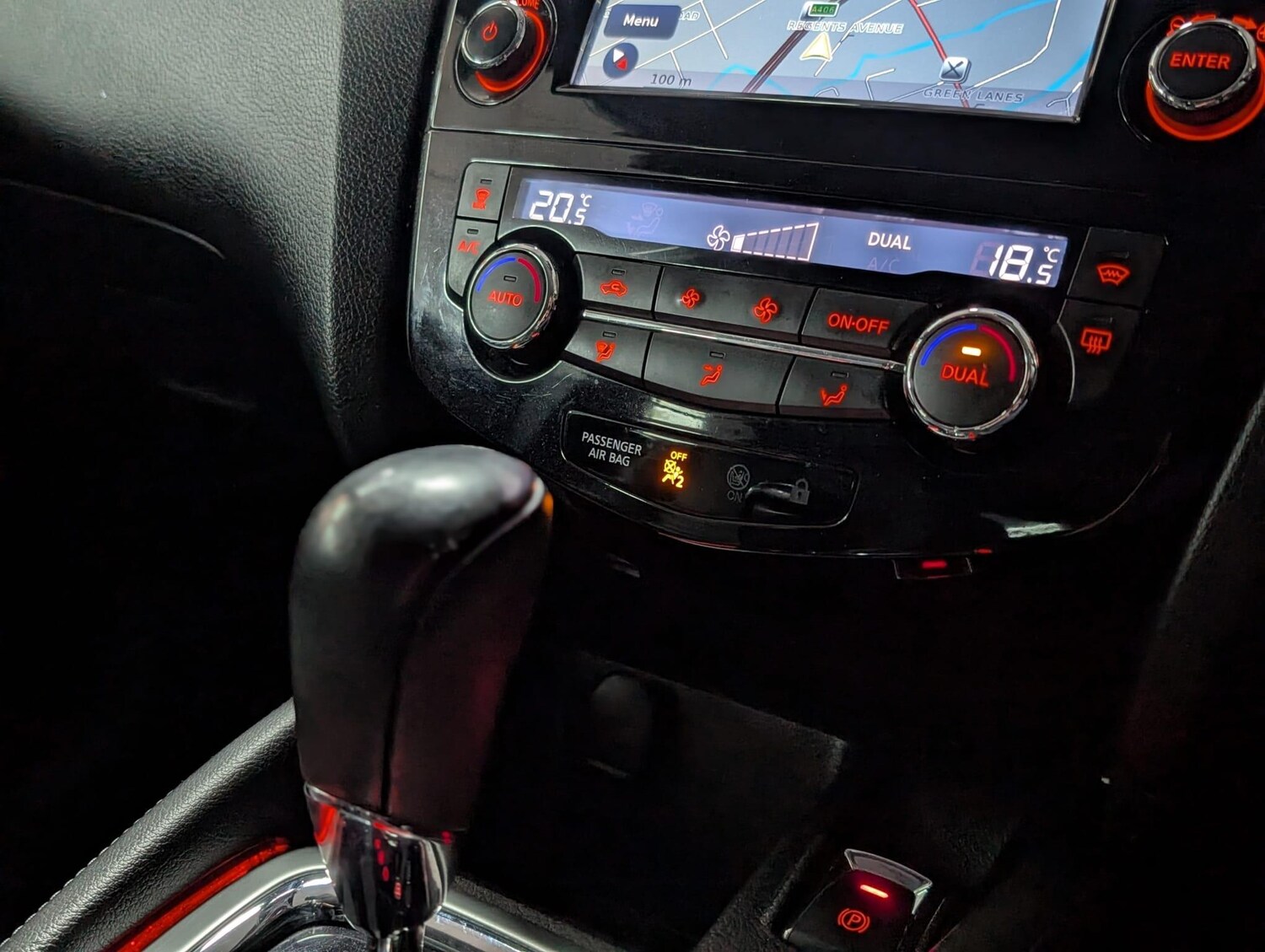 Used Nissan Qashqai for sale - 77625091: Photo 28