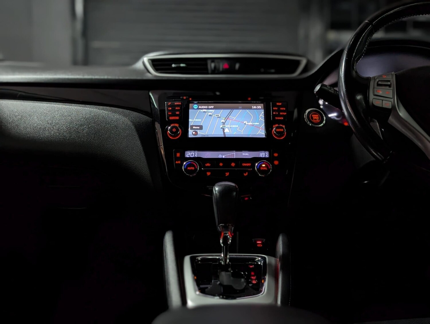 Used Nissan Qashqai for sale - 77625091: Photo 30