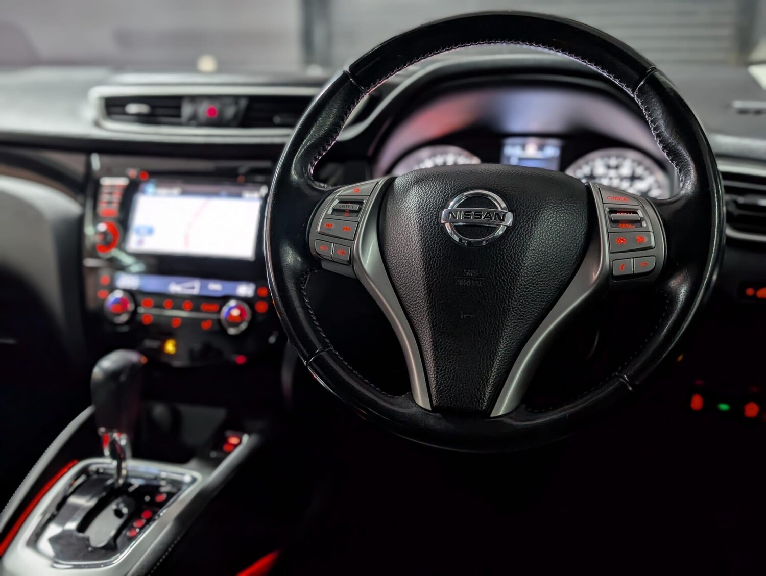 Used Nissan Qashqai for sale - 77625091: Photo 33