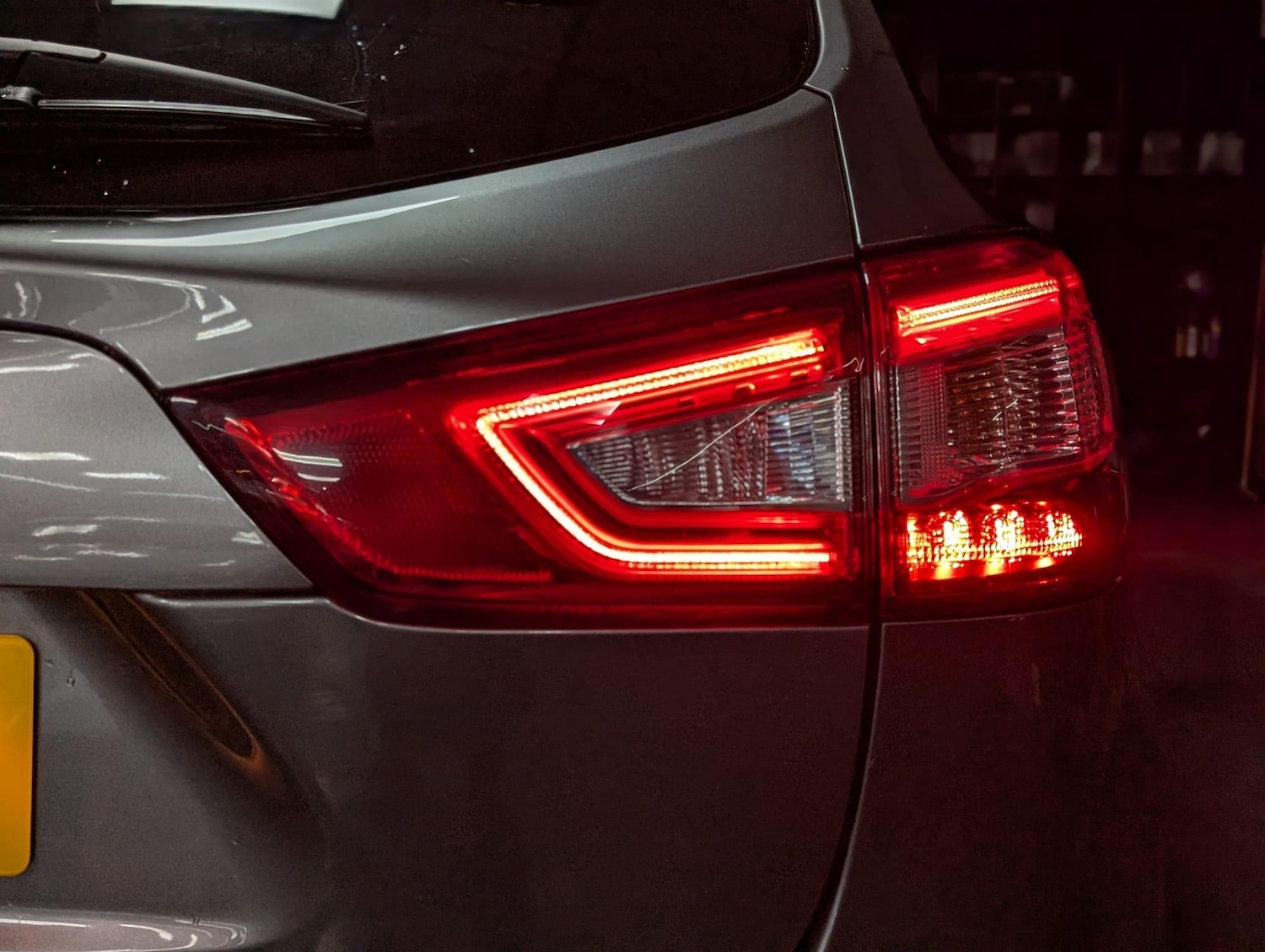 Used Nissan Qashqai for sale - 77625091: Photo 37