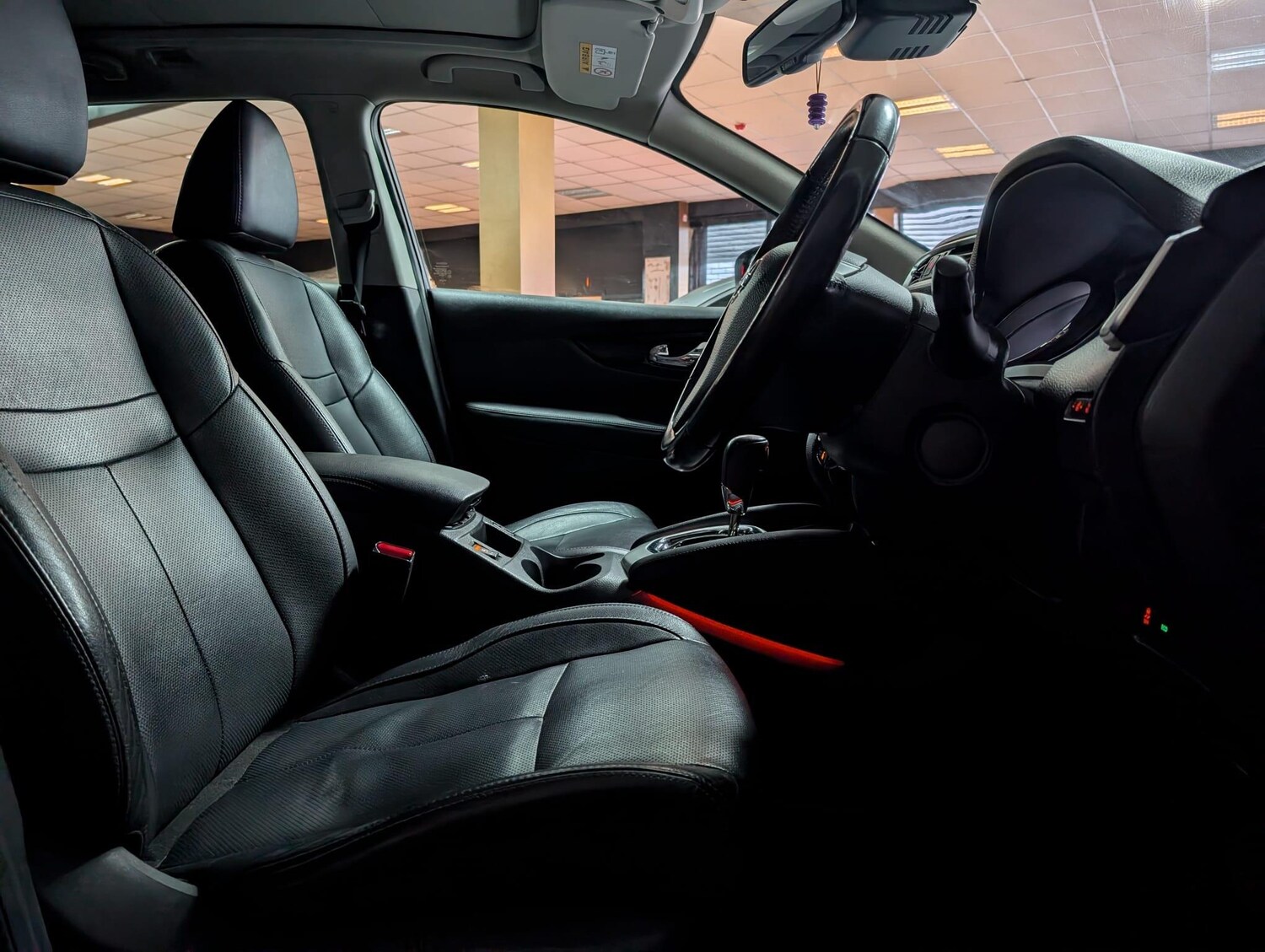 Used Nissan Qashqai for sale - 77625091: Photo 38