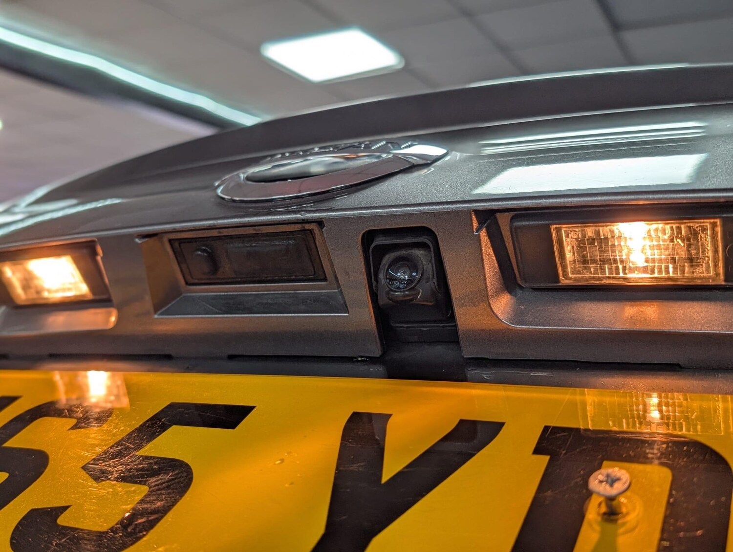 Used Nissan Qashqai for sale - 77625091: Photo 40