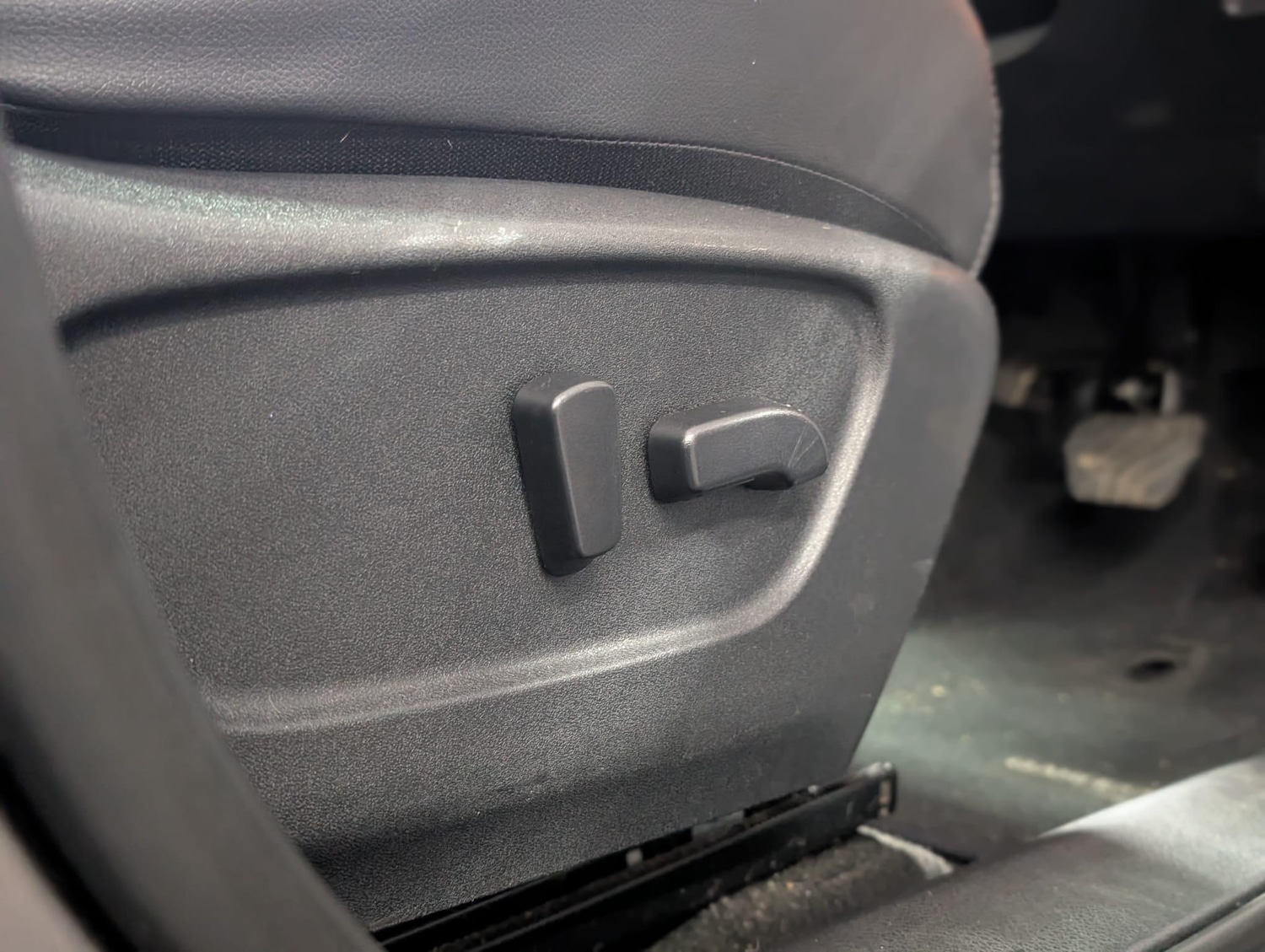 Used Nissan Qashqai for sale - 77625091: Photo 42