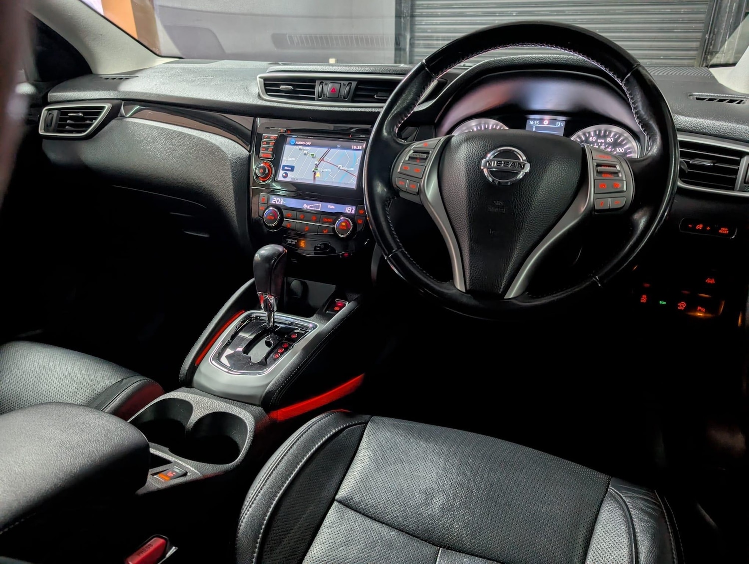 Used Nissan Qashqai for sale - 77625091: Photo 7