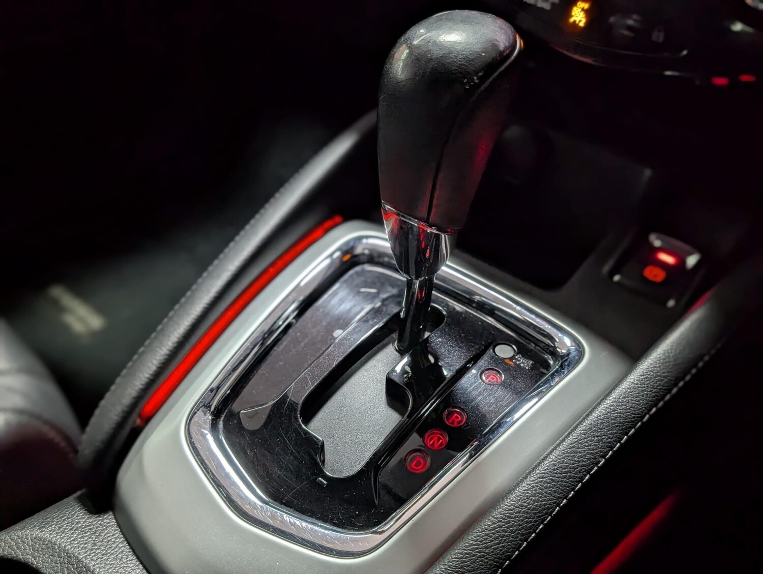 Used Nissan Qashqai for sale - 77625091: Photo 8