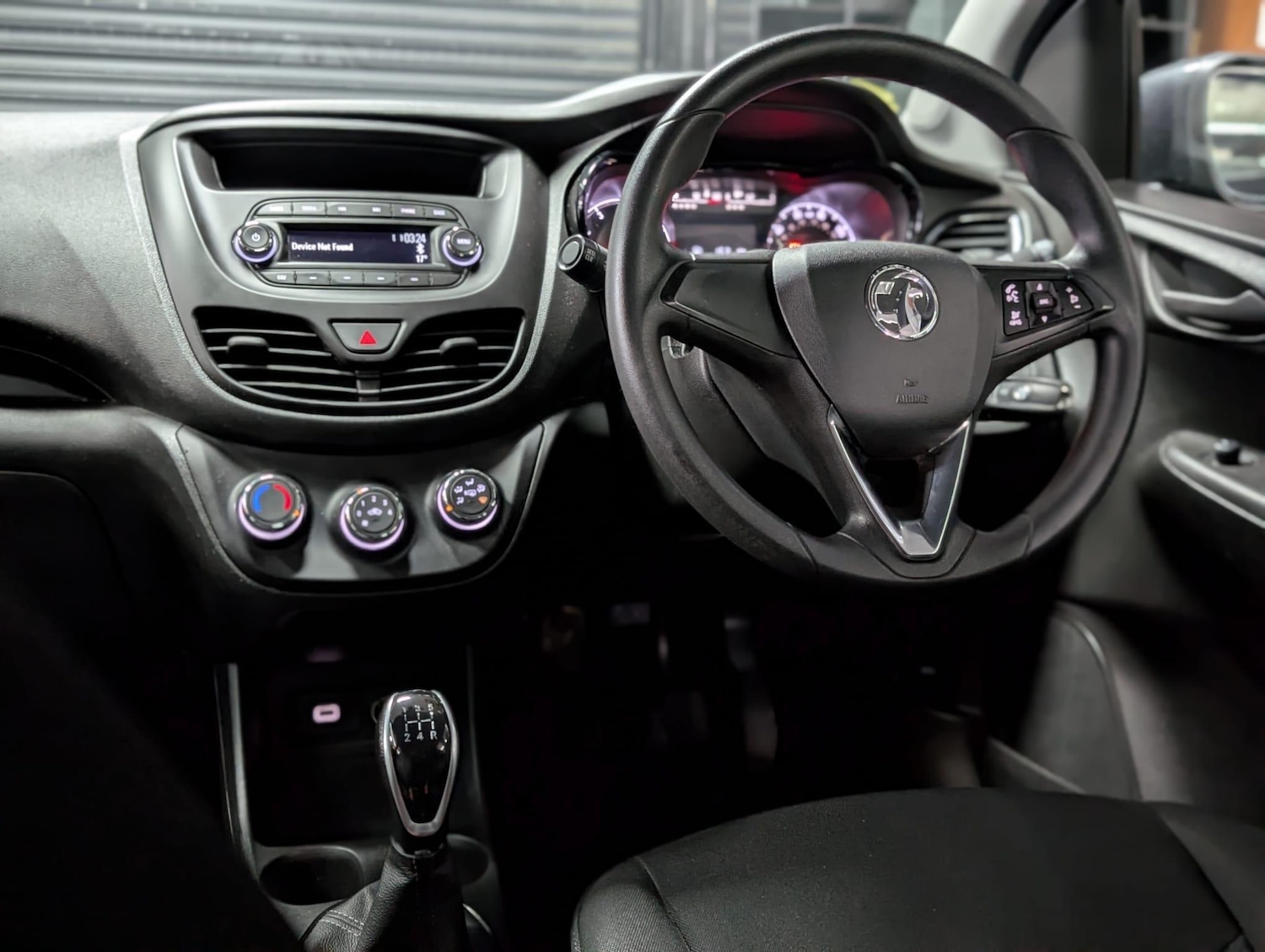 Used Vauxhall Viva 2019 for sale - 76997639: Photo 10