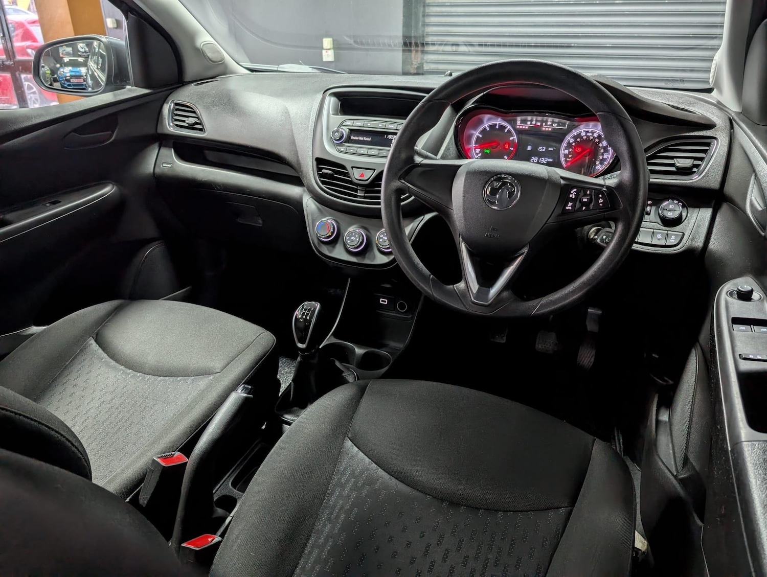 Used Vauxhall Viva 2019 for sale - 76997639: Photo 11