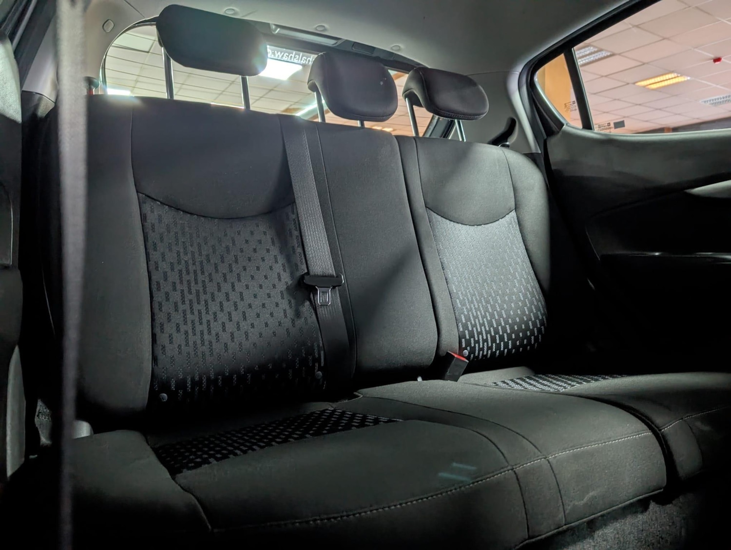 Used Vauxhall Viva 2019 for sale - 76997639: Photo 17