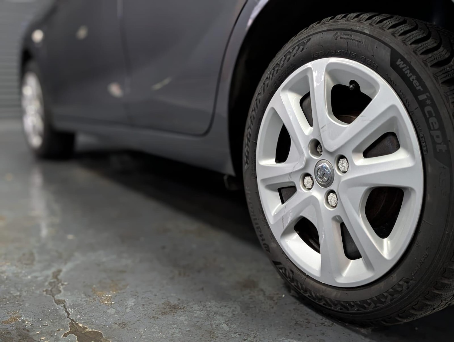 Used Vauxhall Viva 2019 for sale - 76997639: Photo 26