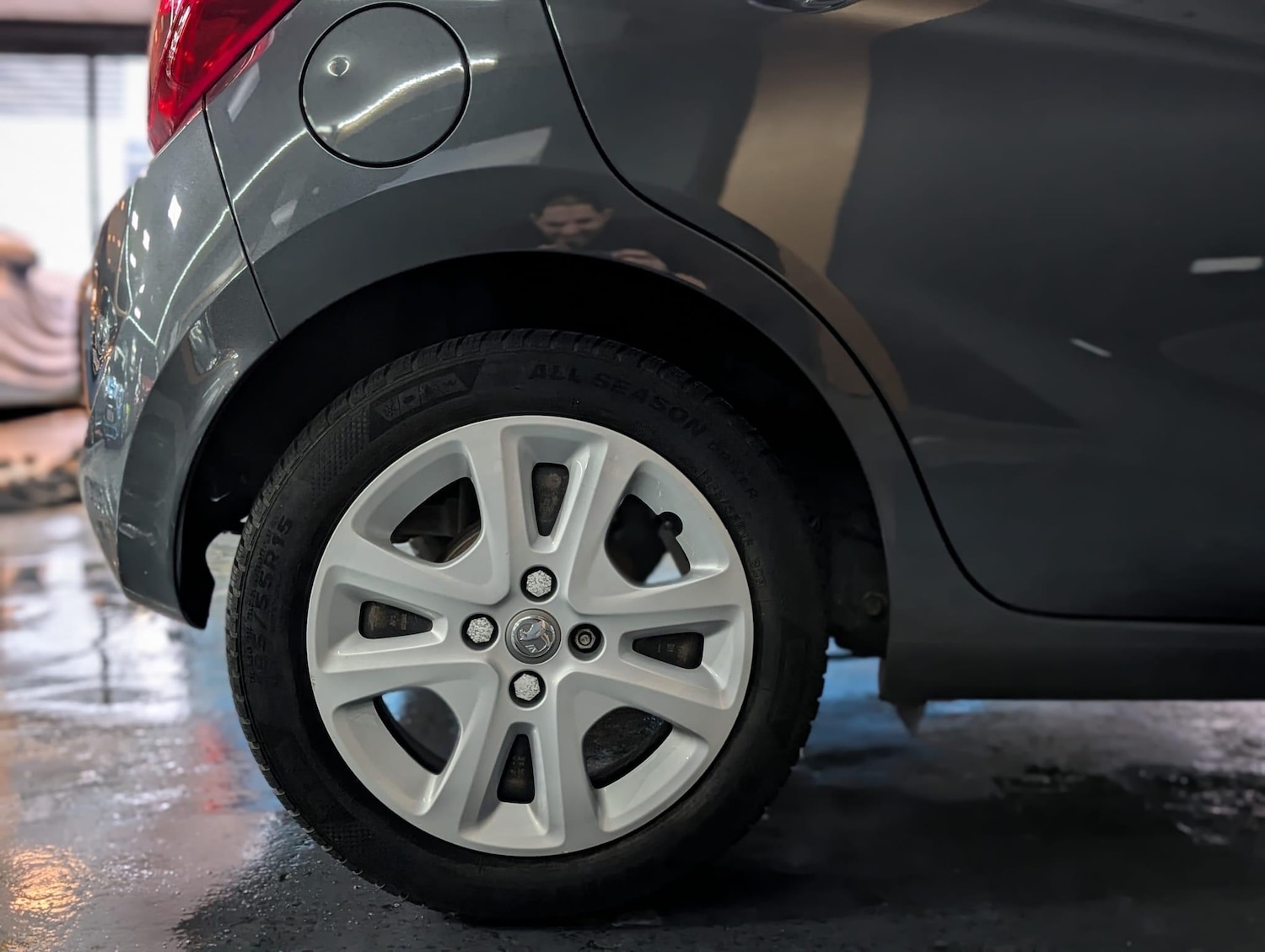 Used Vauxhall Viva 2019 for sale - 76997639: Photo 27