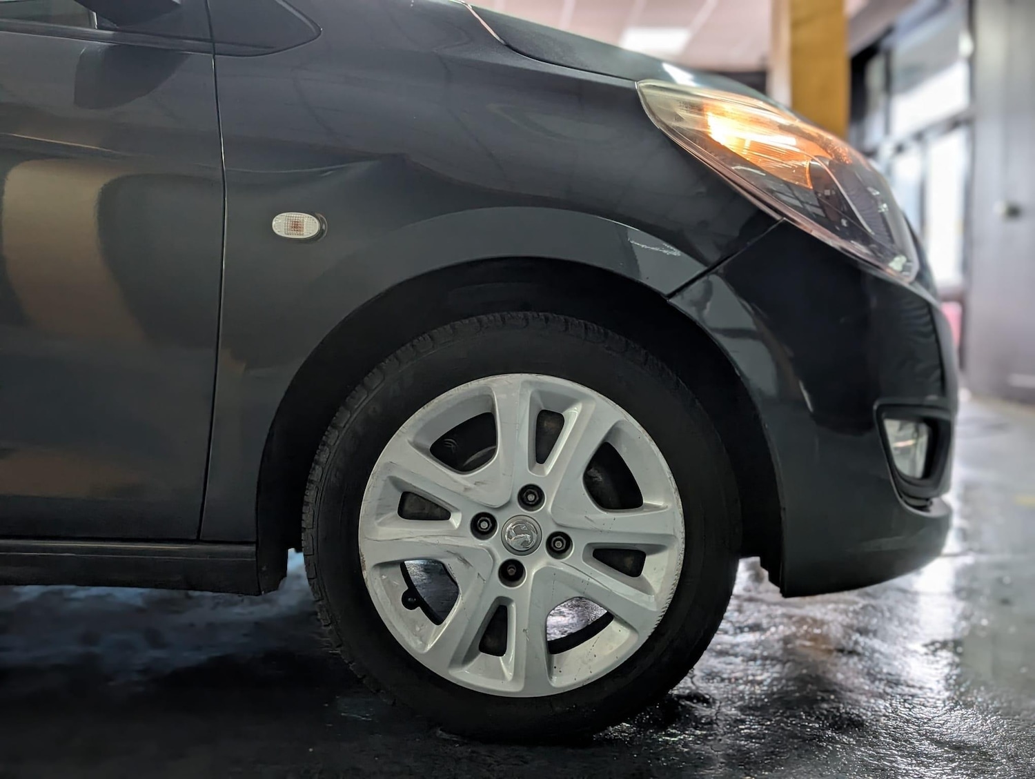 Used Vauxhall Viva 2019 for sale - 76997639: Photo 28