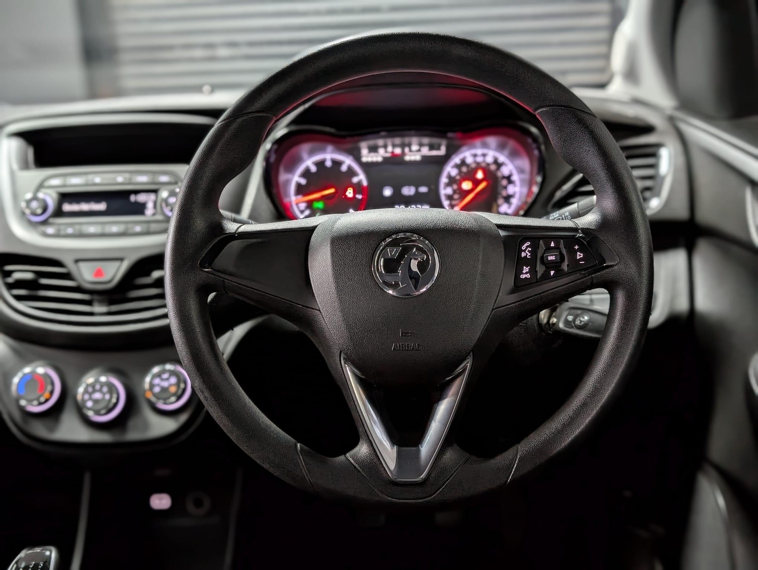 Used Vauxhall Viva 2019 for sale - 76997639: Photo 33