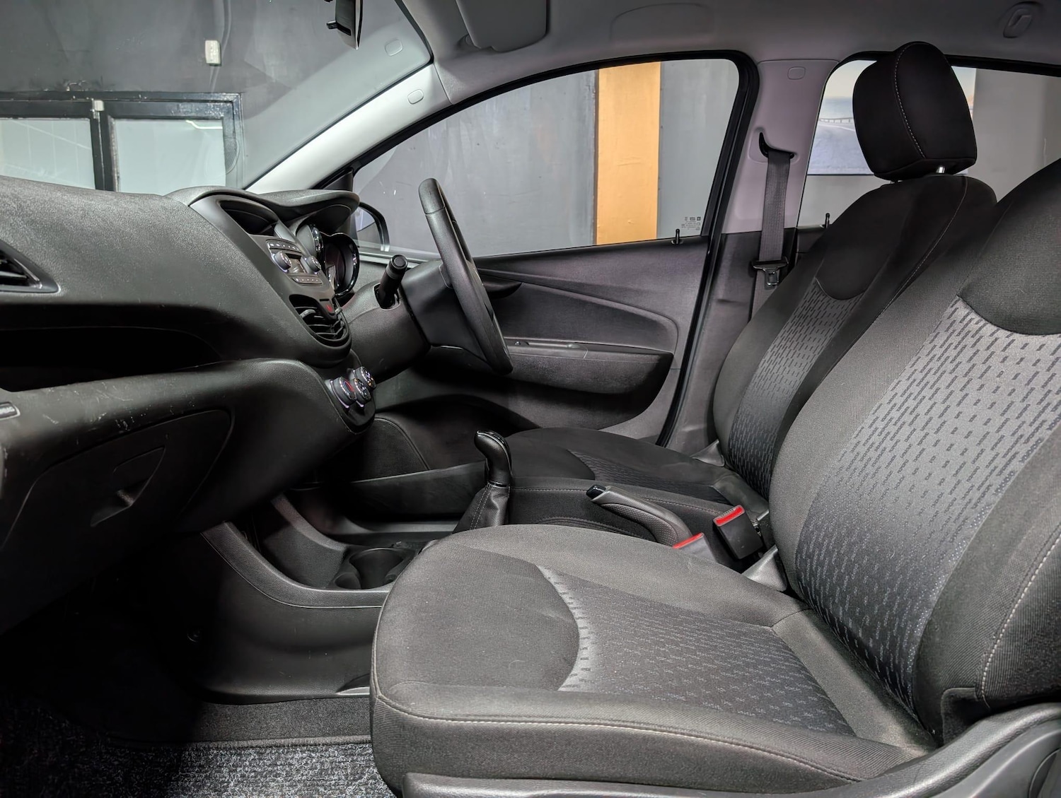 Used Vauxhall Viva 2019 for sale - 76997639: Photo 34