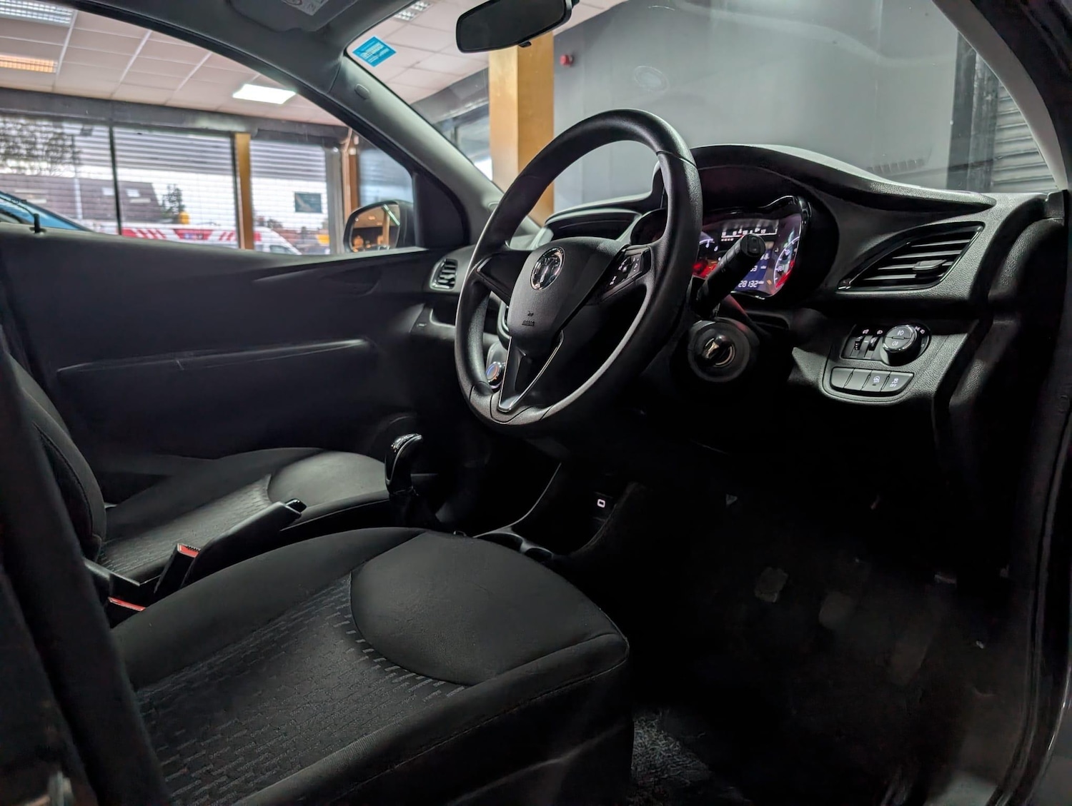 Used Vauxhall Viva 2019 for sale - 76997639: Photo 6