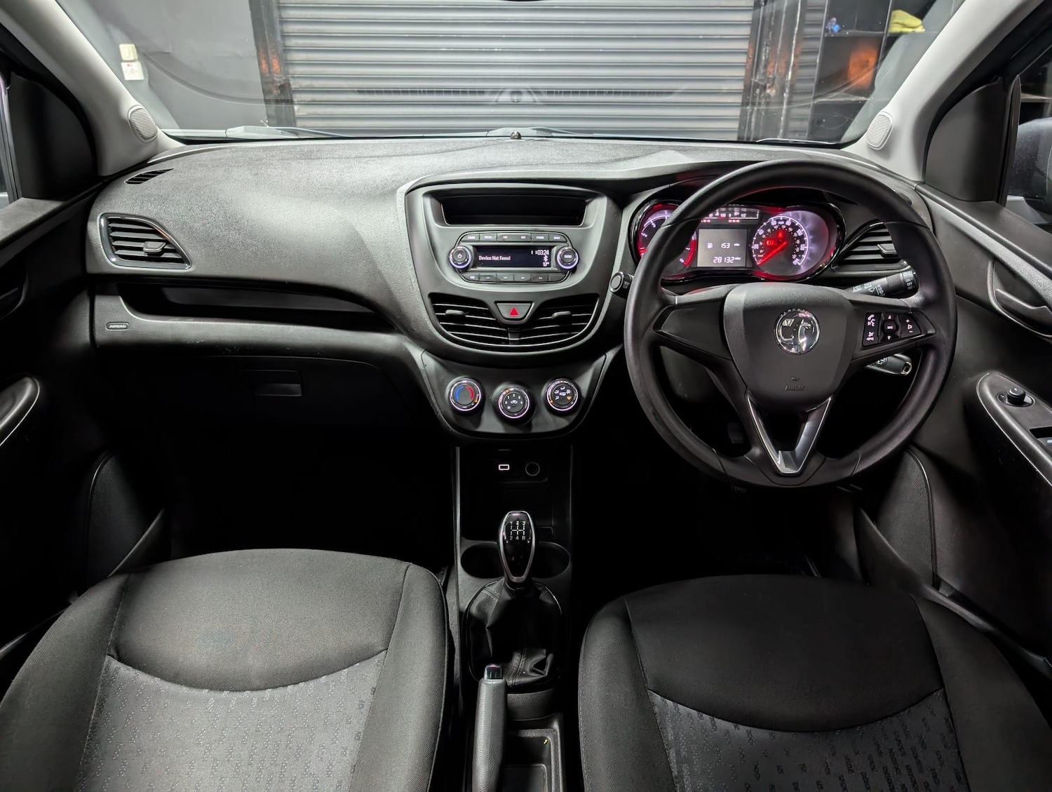 Used Vauxhall Viva 2019 for sale - 76997639: Photo 8