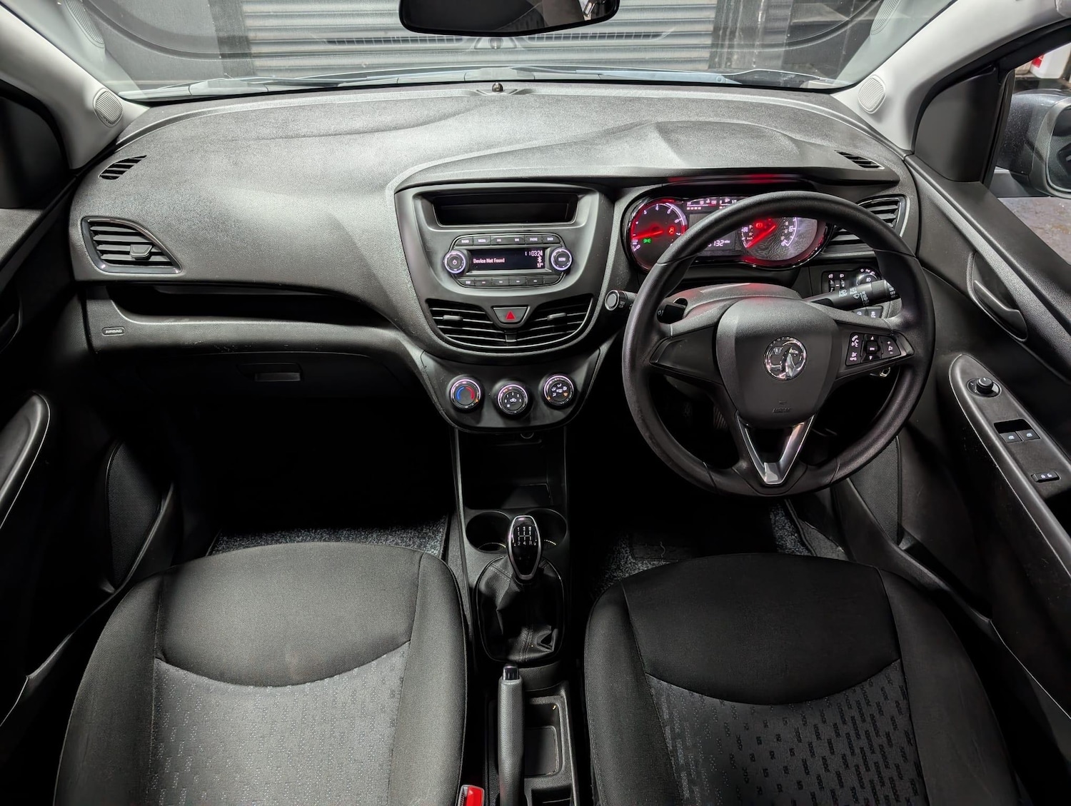 Used Vauxhall Viva 2019 for sale - 76997639: Photo 9