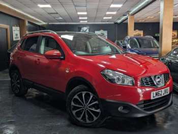 2013 (62) - 1.6 [117] N-Tec+ 5dr CVT
