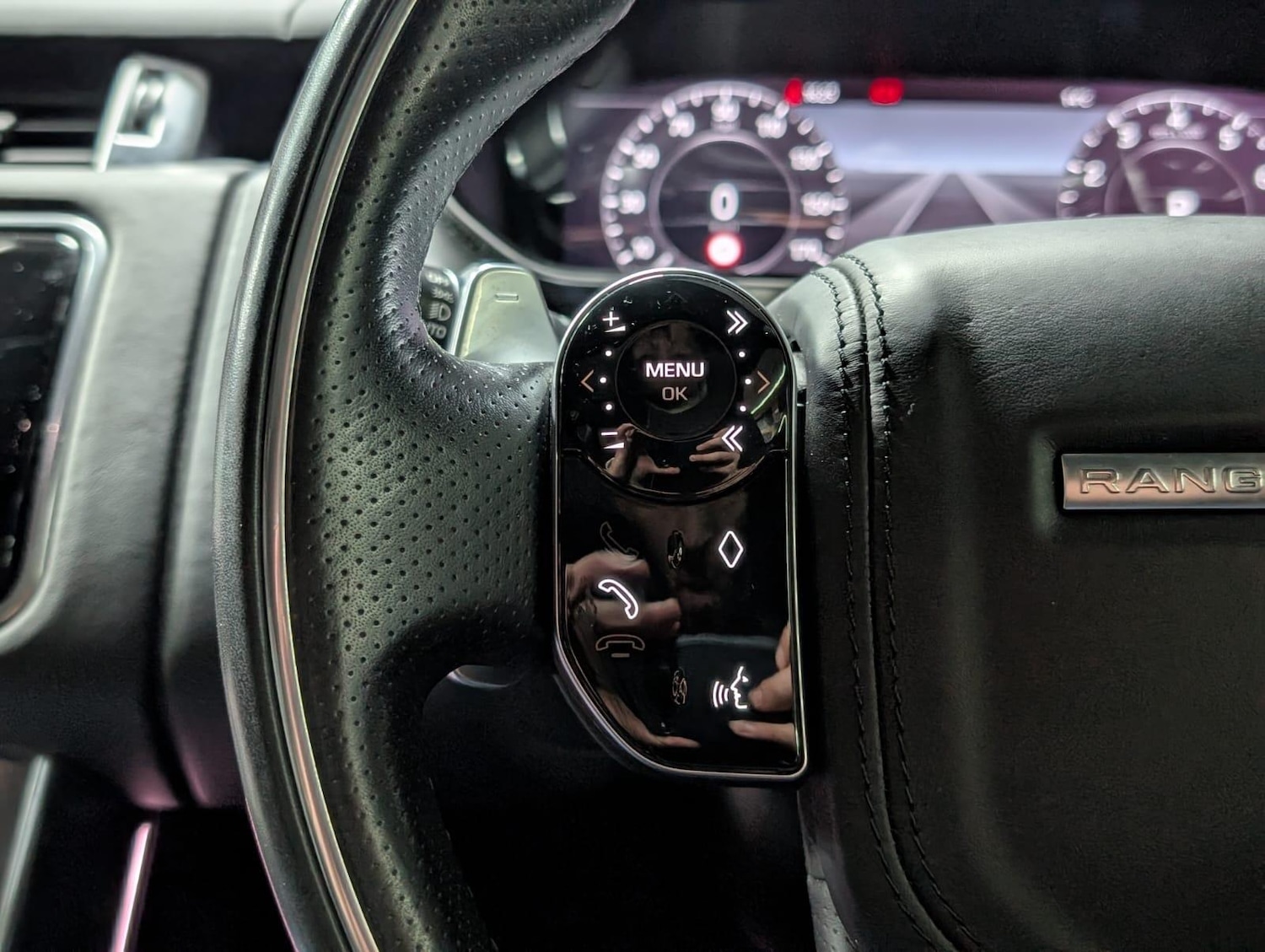 Used Land Rover Range Rover Sport 2019 for sale - 76513279: Photo 20