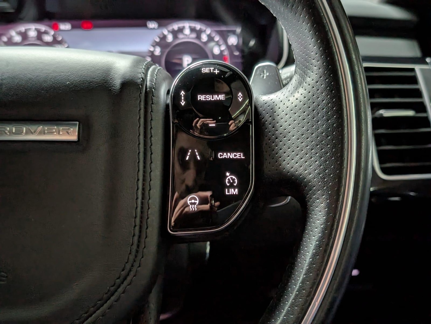 Used Land Rover Range Rover Sport 2019 for sale - 76513279: Photo 23