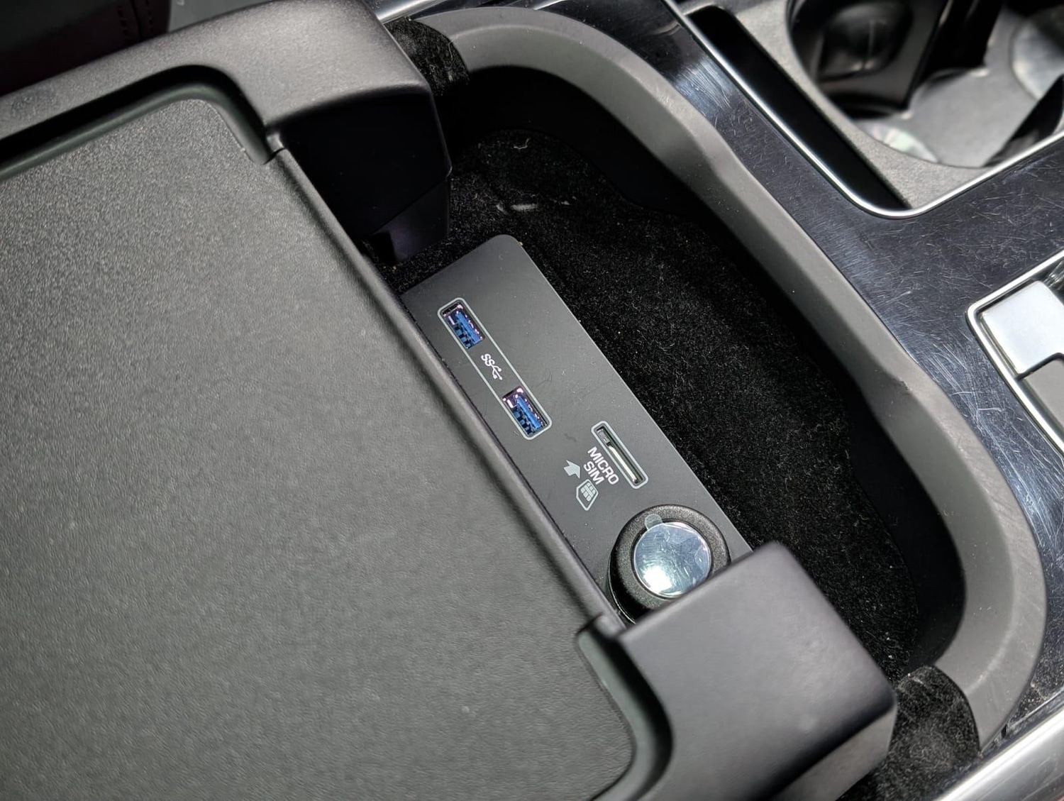 Used Land Rover Range Rover Sport 2019 for sale - 76513279: Photo 24