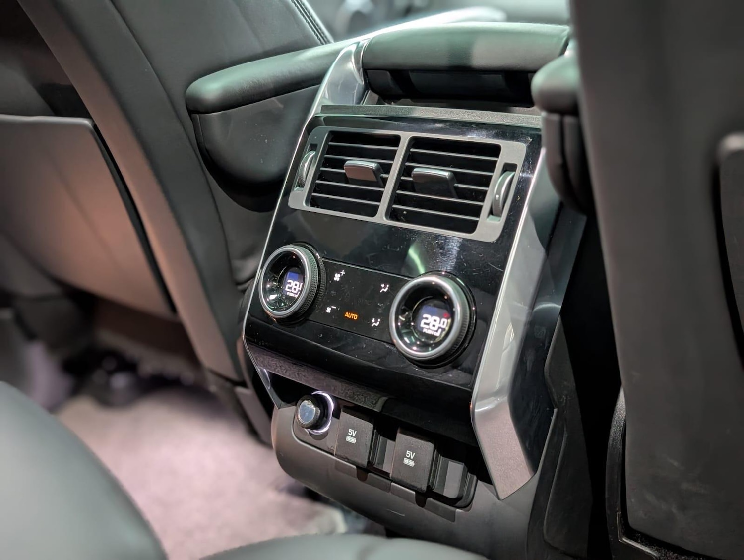 Used Land Rover Range Rover Sport 2019 for sale - 76513279: Photo 39