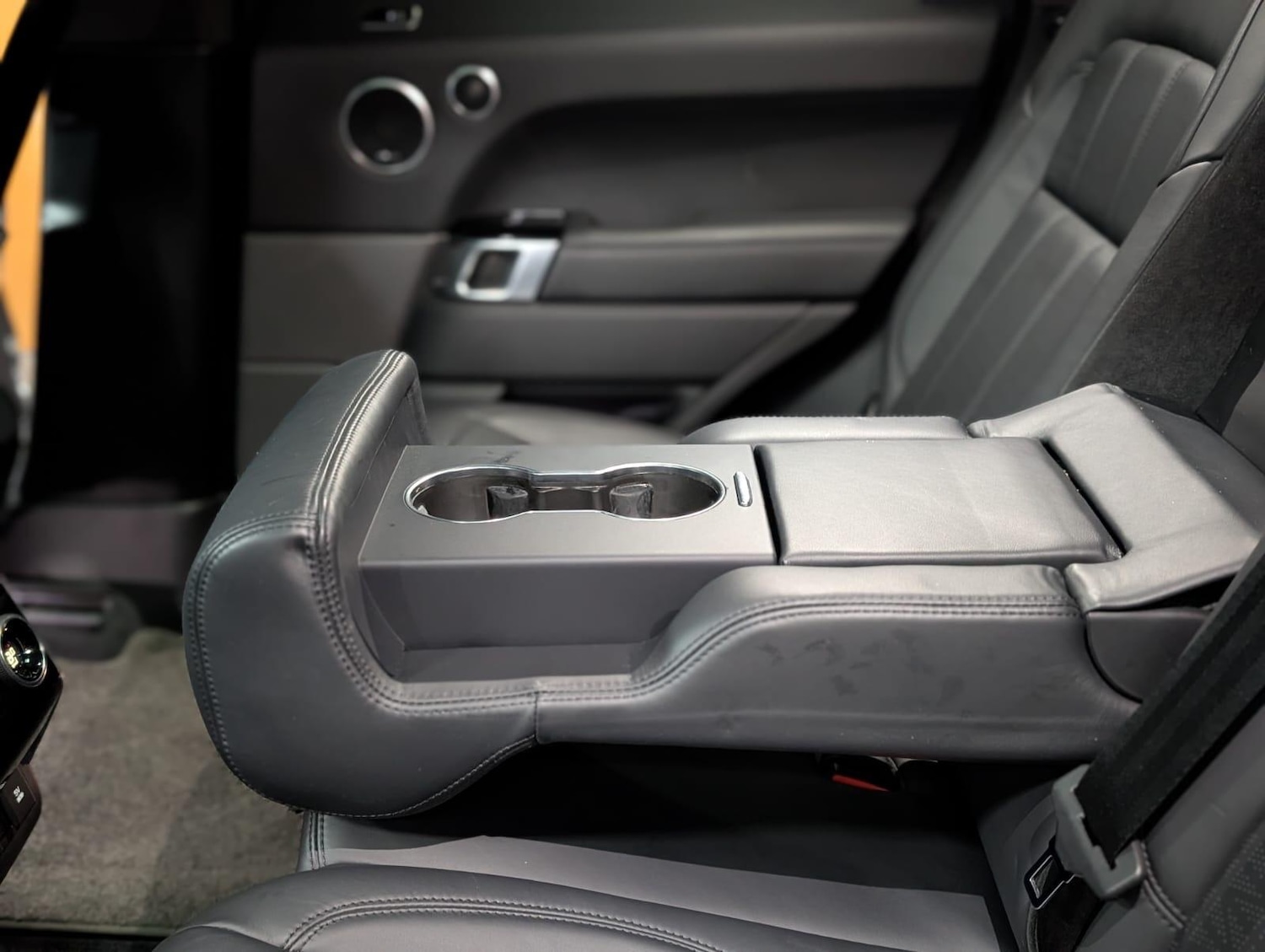 Used Land Rover Range Rover Sport 2019 for sale - 76513279: Photo 40