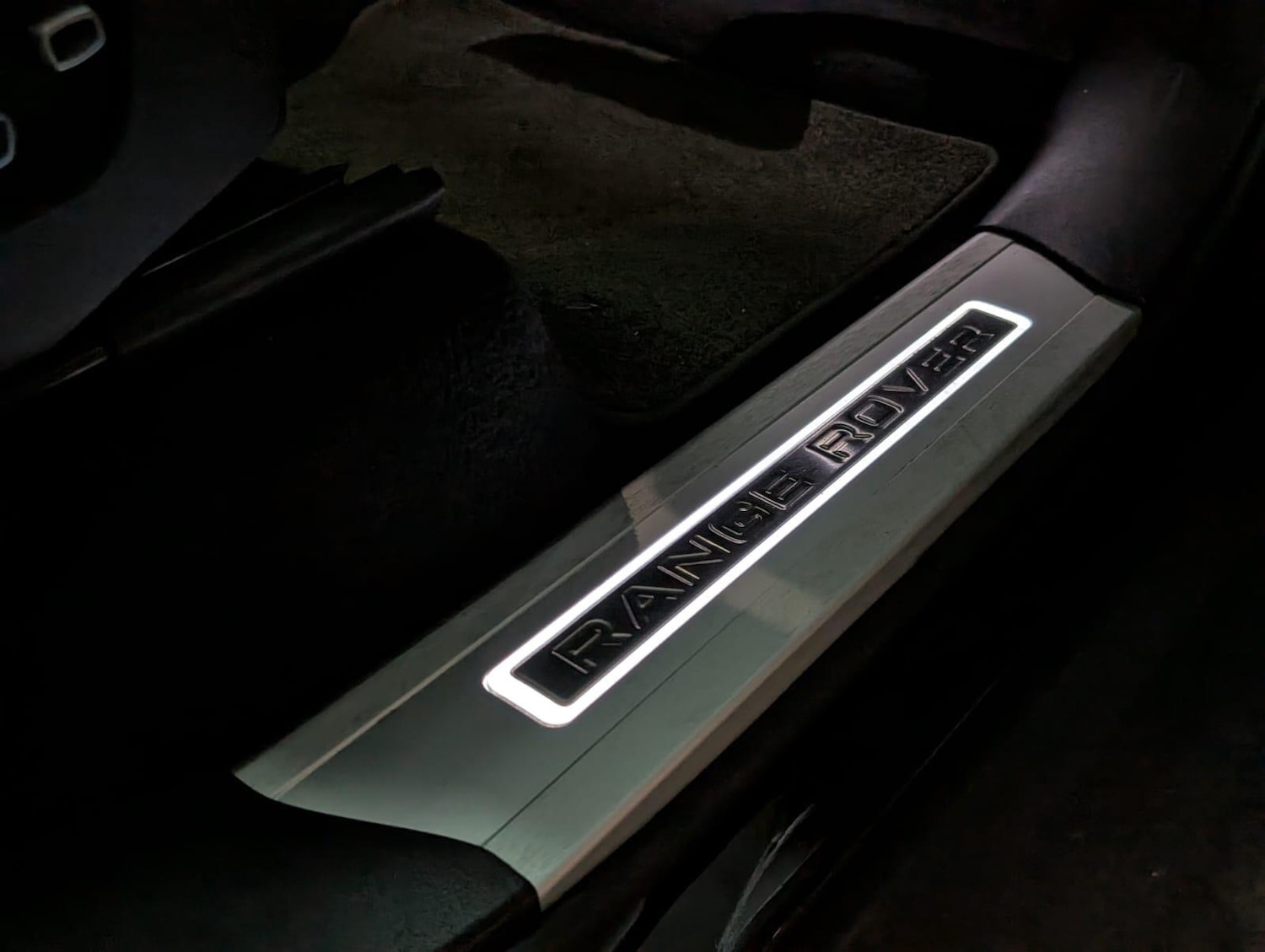 Used Land Rover Range Rover Sport 2019 for sale - 76513279: Photo 59