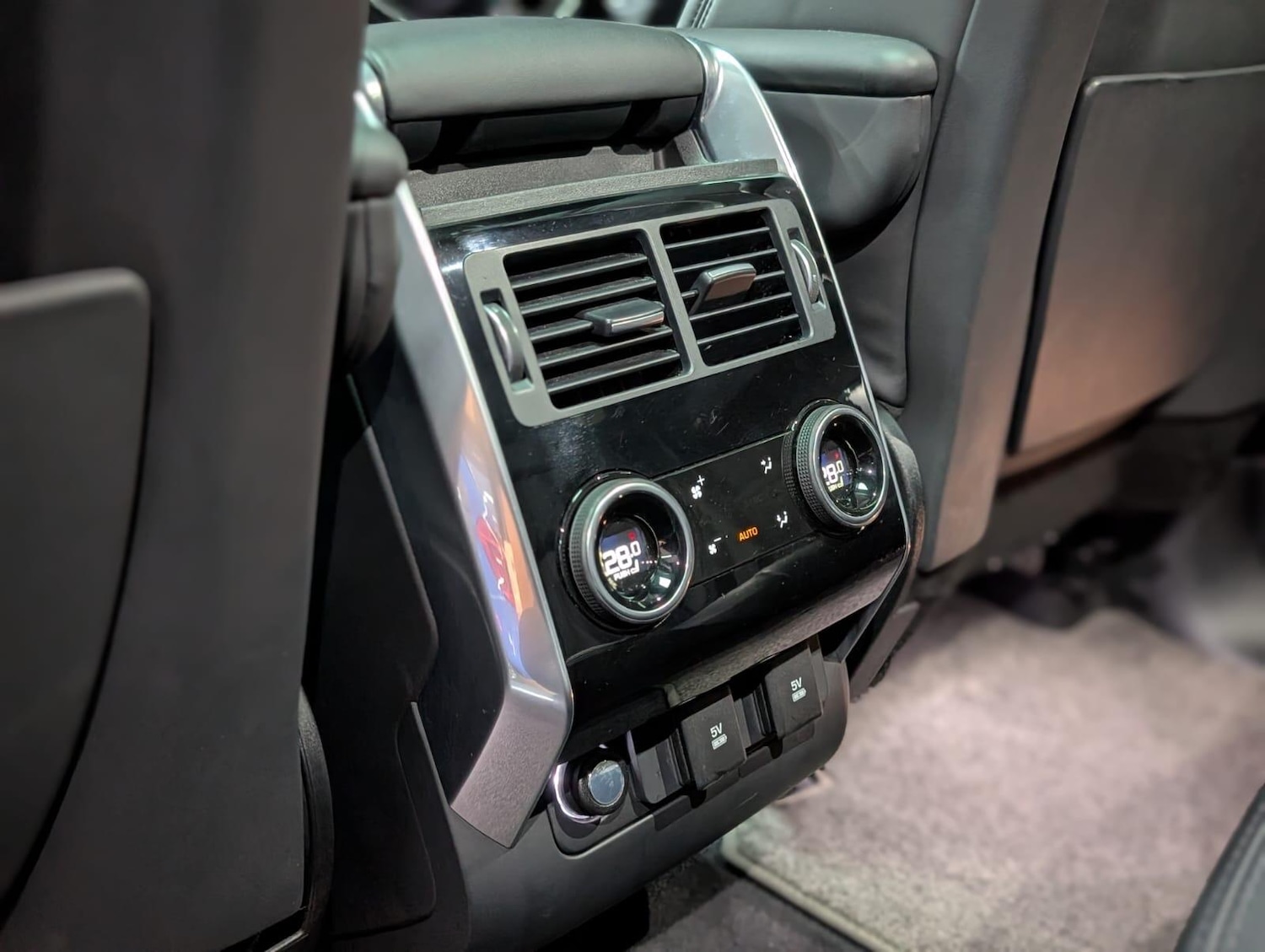 Used Land Rover Range Rover Sport 2019 for sale - 76513279: Photo 65