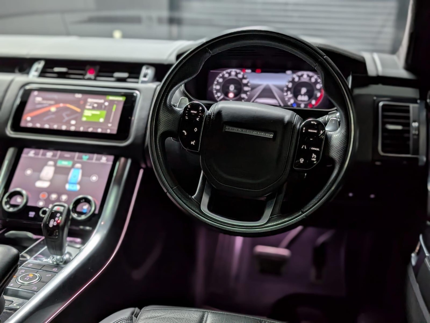 Used Land Rover Range Rover Sport 2019 for sale - 76513279: Photo 66