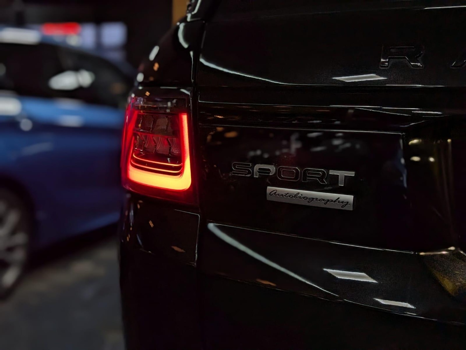 Used Land Rover Range Rover Sport 2019 for sale - 76513279: Photo 7