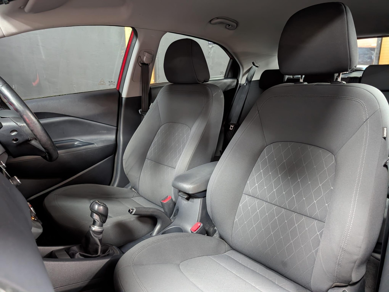 Used Kia Rio 2016 for sale - 77425332: Photo 11