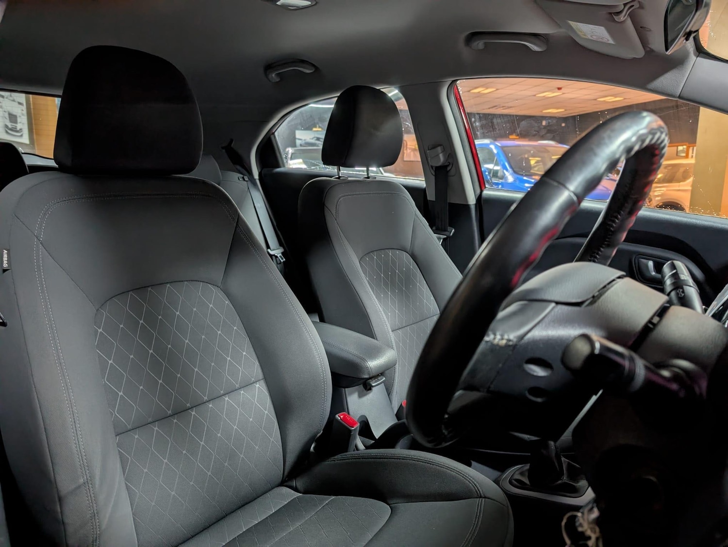 Used Kia Rio 2016 for sale - 77425332: Photo 12